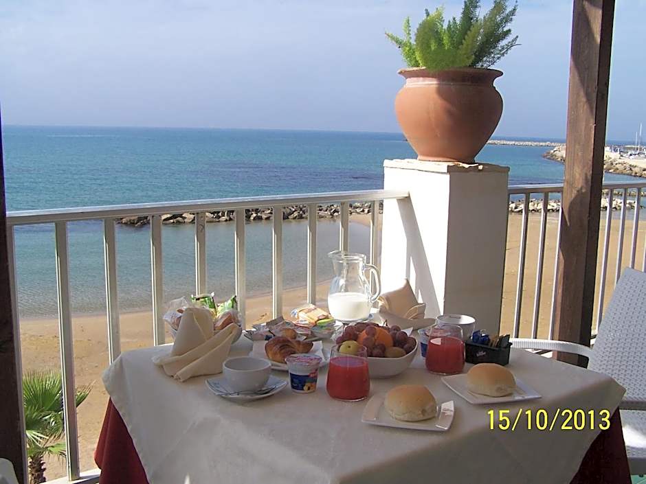 Hotel Sul Mare Al Gabbiano