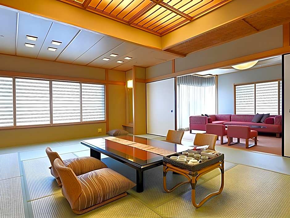 Yumotokan