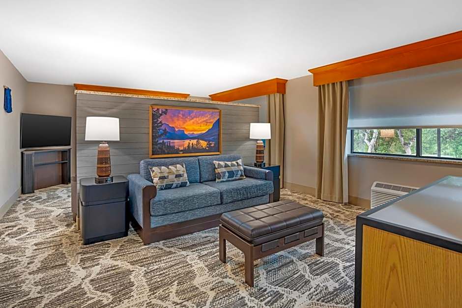 Best Western Plus GranTree Inn