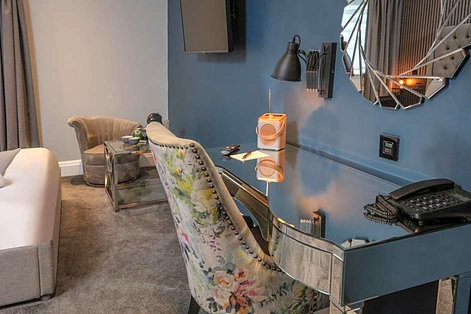 Best Western Gables Hotel