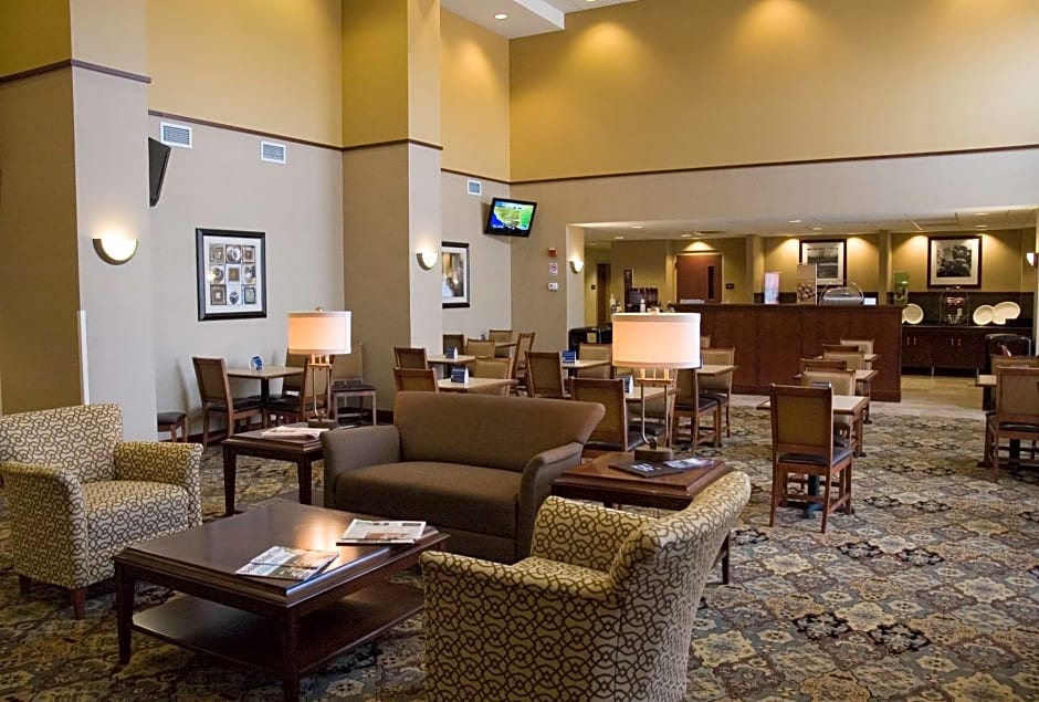 Hampton Inn By Hilton & Suites Lino Lakes