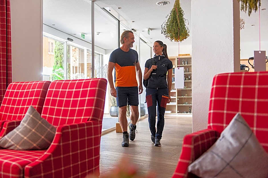 Kräuter & Spa-Hotel Das Schäfer - Adults only