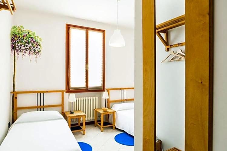 B&B Murolungo