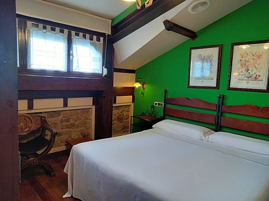 Photo 1 sur 24 de Double Room