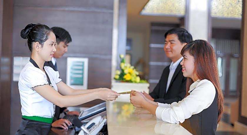 Muong Thanh Holiday Quang Binh Hotel