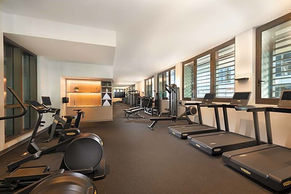 Adelaide Marriott Hotel