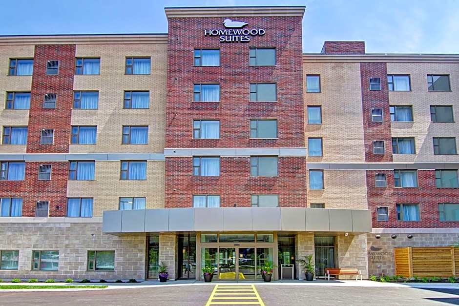 Homewood Suites by Hilton Ottawa-Kanata