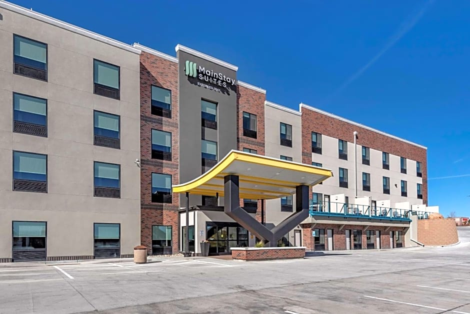 MainStay Suites Colorado Springs East - Medical Center Area