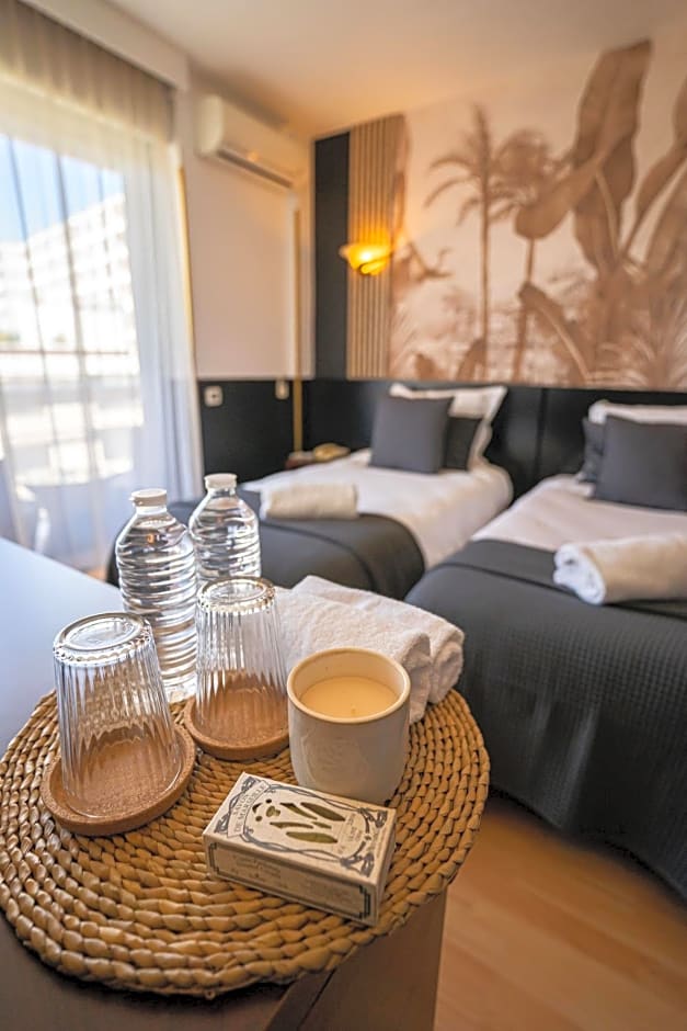 Hôtel Gallia Cannes