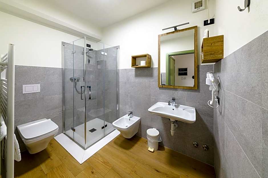 Hotel Club Funivia