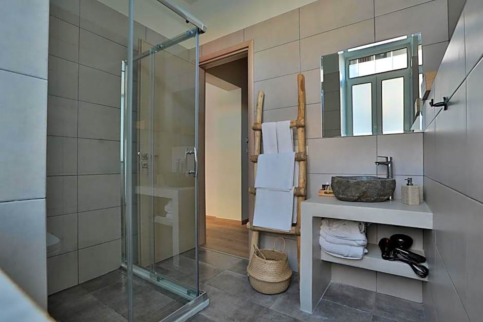 Ederlezi Boutique Hotel