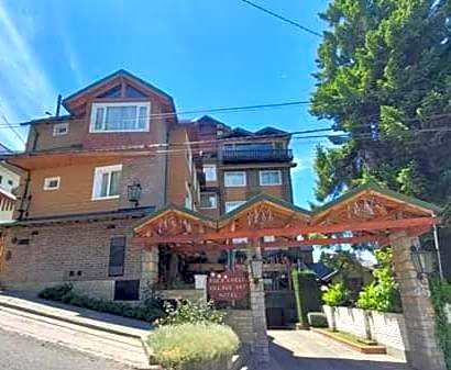 Ruca Cheli Village Ski Hotel