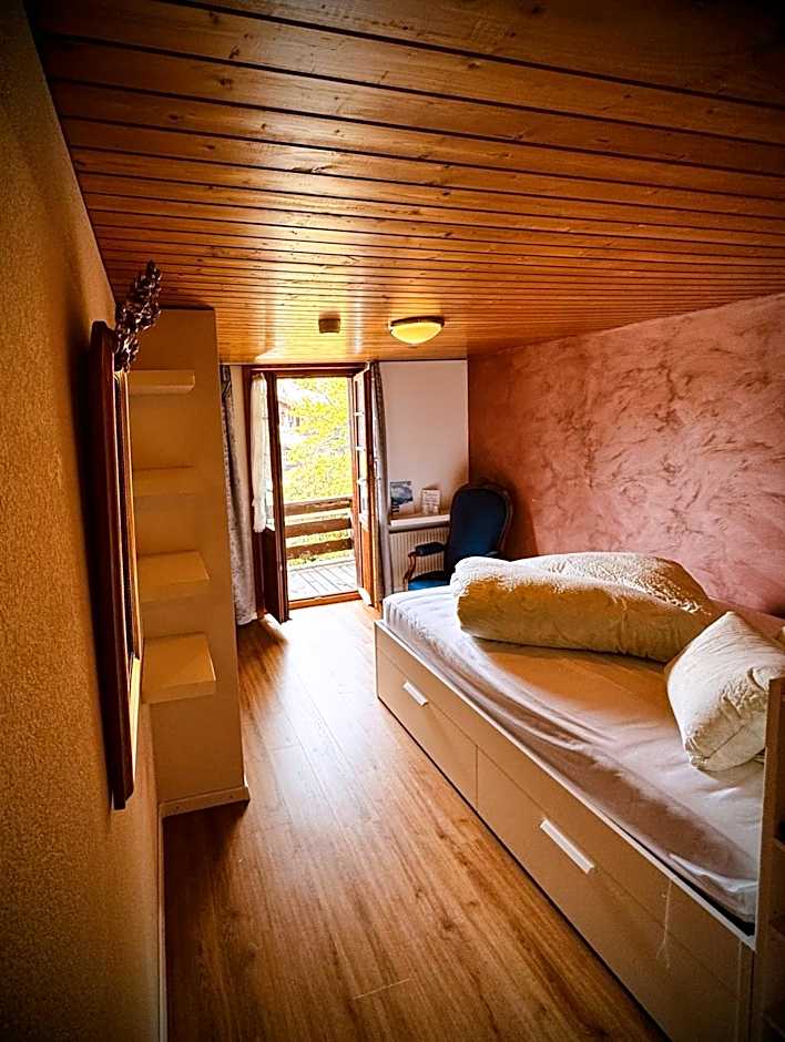 Swiss Lodge Joopi