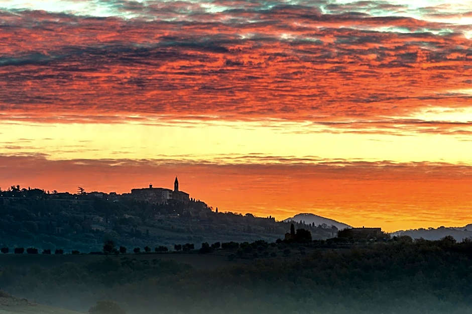 Hotel Residence San Gregorio