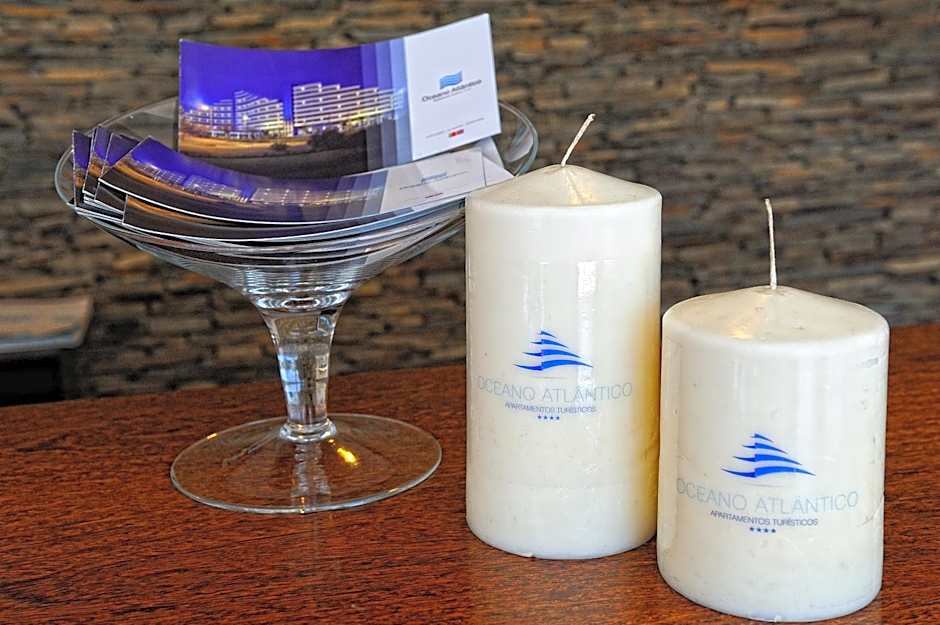 Oceano Atlantico Apartamentos Turisticos