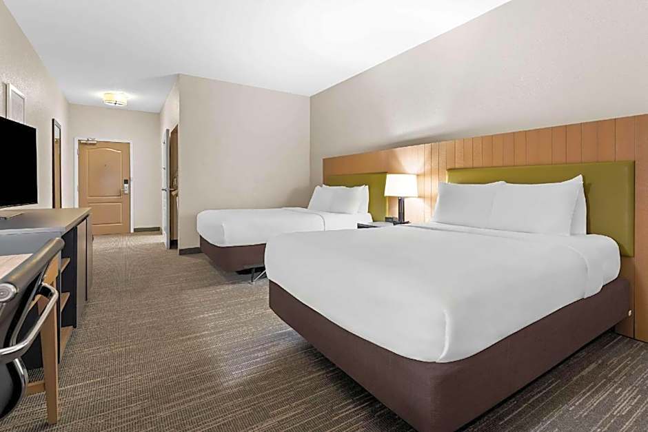 Country Inn & Suites by Radisson, Macon North, GA