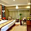 GreenTree Eastern Zigong Huashang International City Huichuan Road Hotel