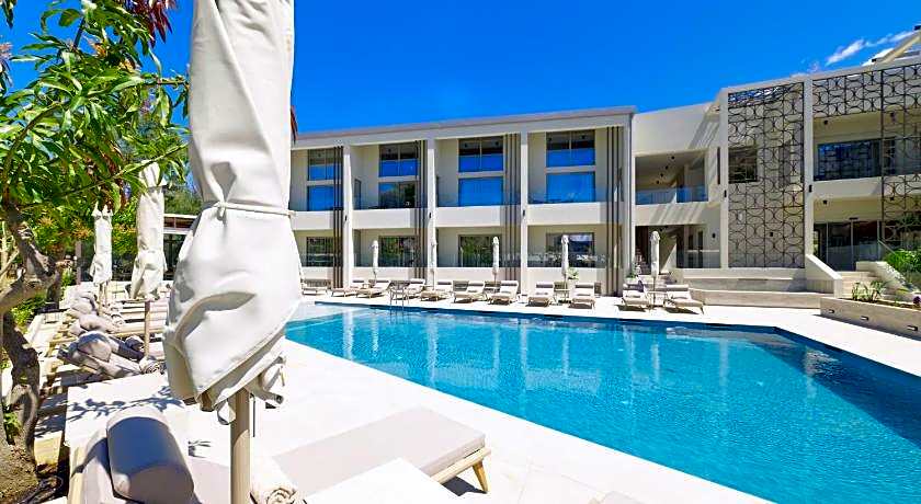 Inea Hotel