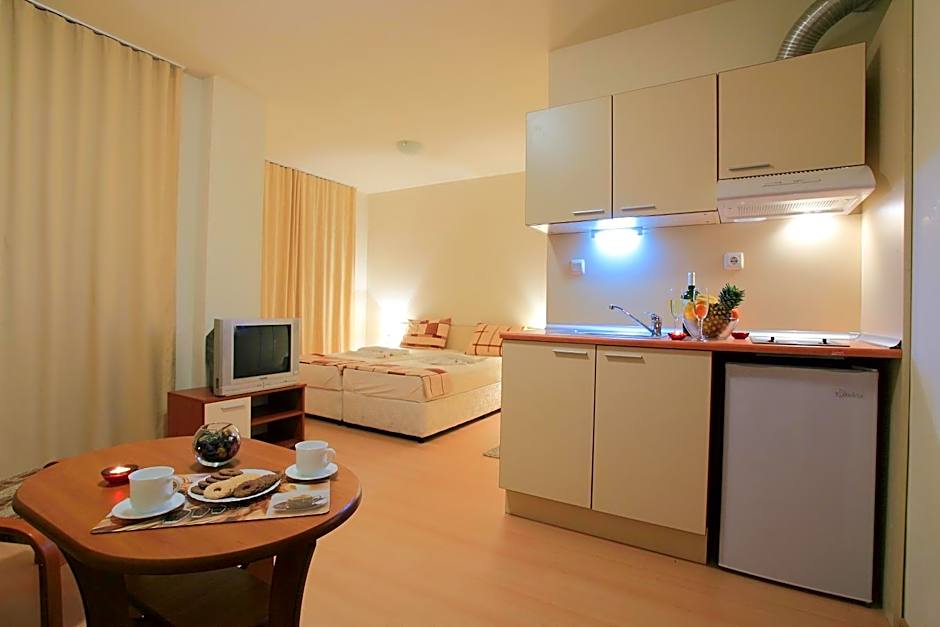 Rainbow 2 Holiday Complex