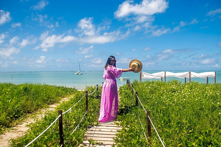 Pousada Ponta de Mangue