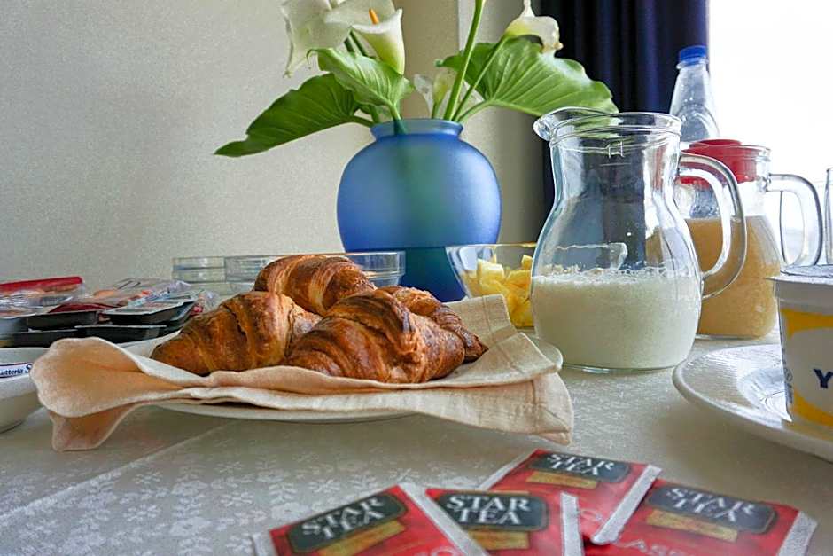 Albergo Ristorante Saverino