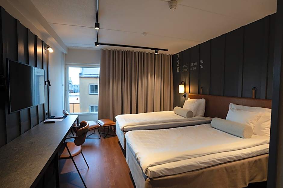 Original Sokos Hotel Seurahuone Kotka