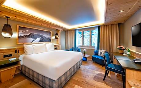 Executive Double Room