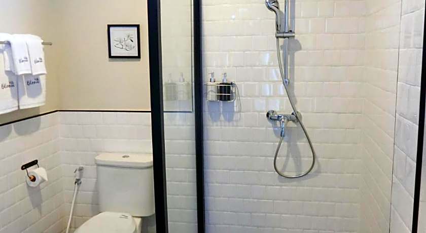 Bloom Boutique Hotel and Cafe