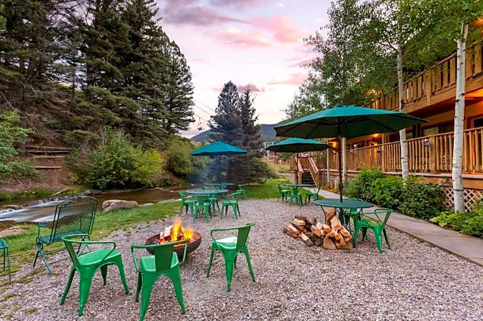 Best Western Rivers Edge