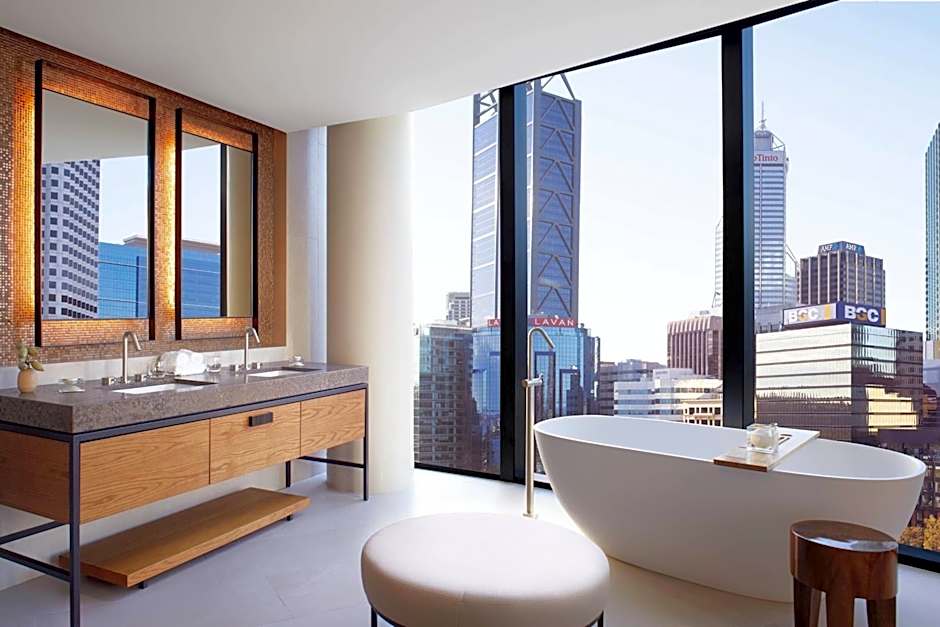 The Ritz-Carlton Perth