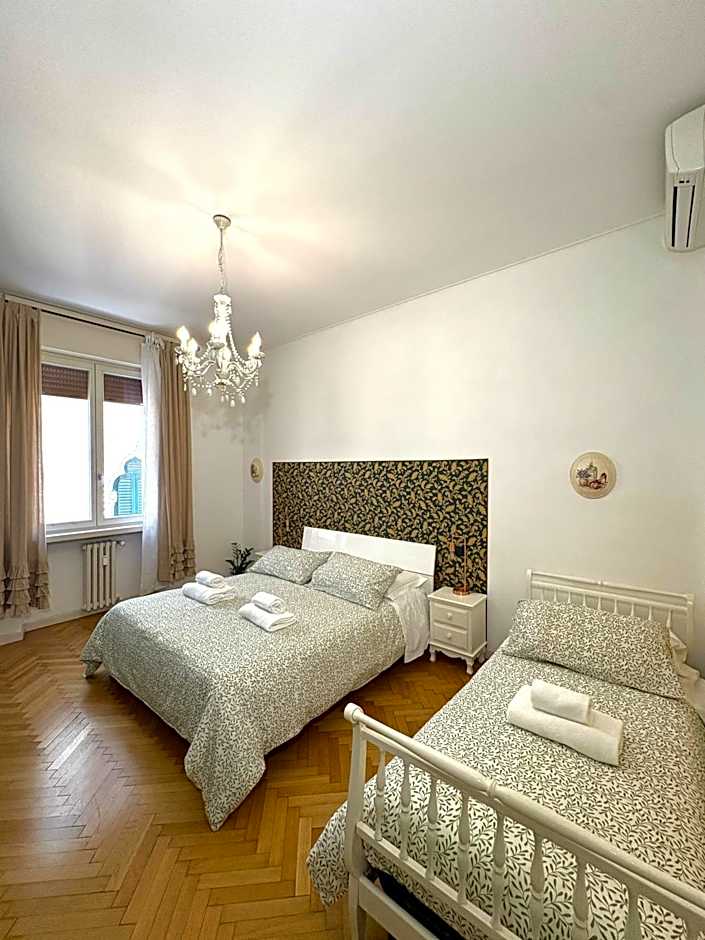 Il Tenore B&B - Le Arche Verona