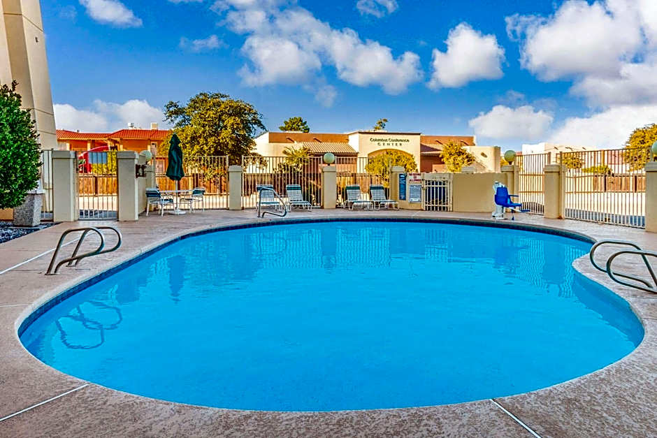 La Quinta Inn & Suites by Wyndham Las Cruces Organ Mountain