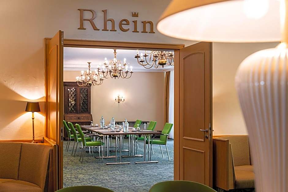 Waldhotel Tannenhäuschen