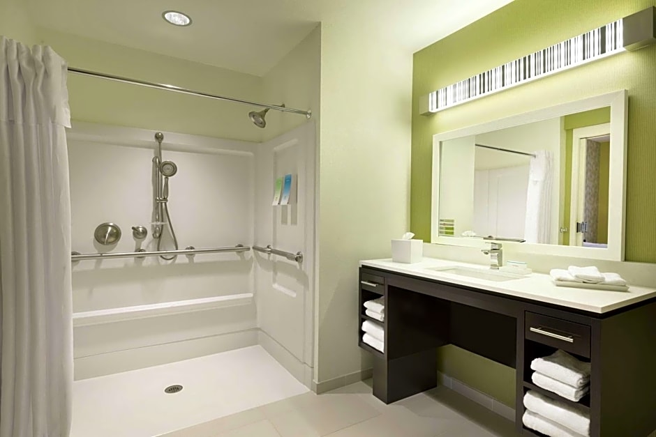 Home2 Suites by Hilton Cleveland Independence