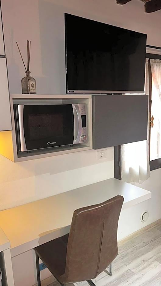 Smartroom LuLa