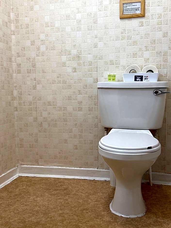 Modern Rooms with SELF Check-In The Castle, Coldstream