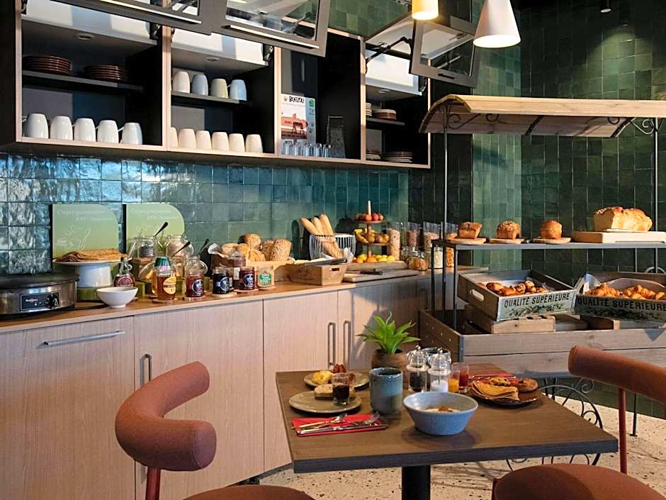 Mercure Toulouse Aéroport Golf de Seilh