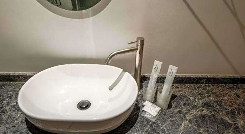 Mozu Hotel SP