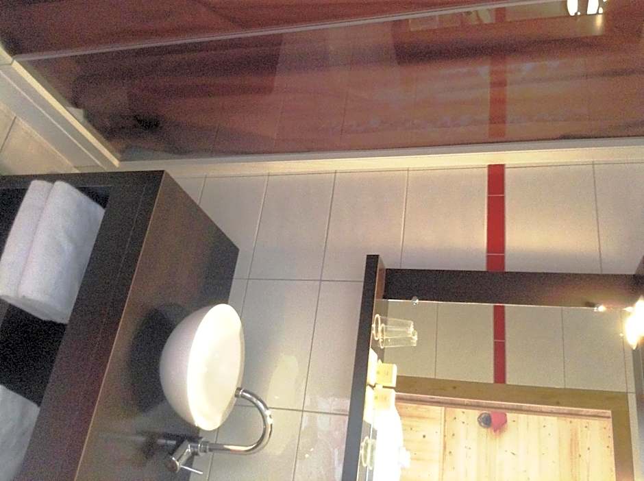 Logis Le Pont de Champ