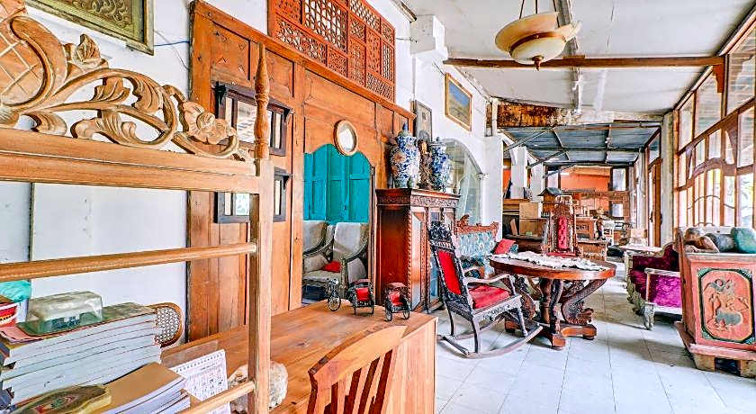 Collection O Sanur Near Bali Exotic Marine Park