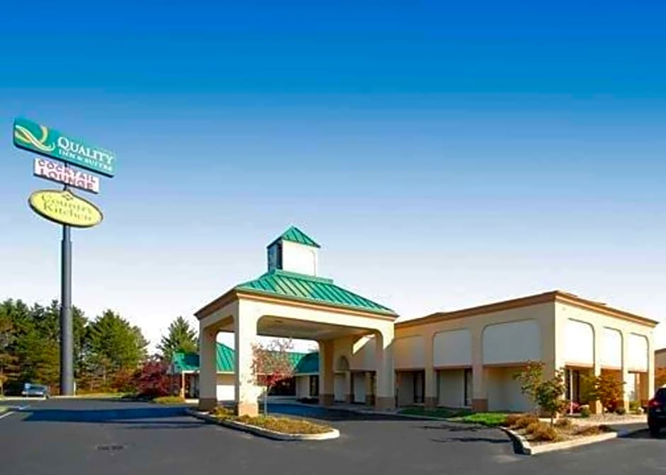 Quality Inn & Suites