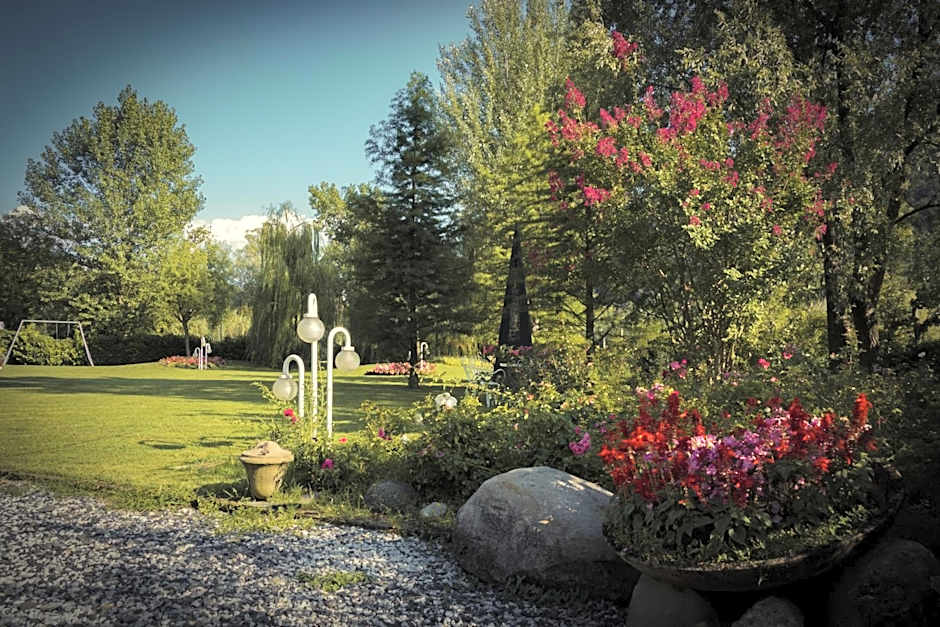 Albergo La Romanella