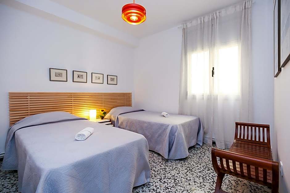 Antares Planet Costa Dorada