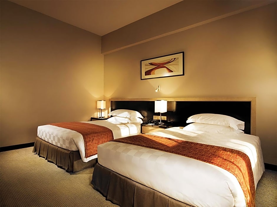 Resorts World Genting - Highlands Hotel