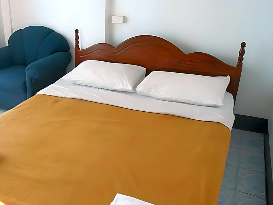 Chanthasom Guest House