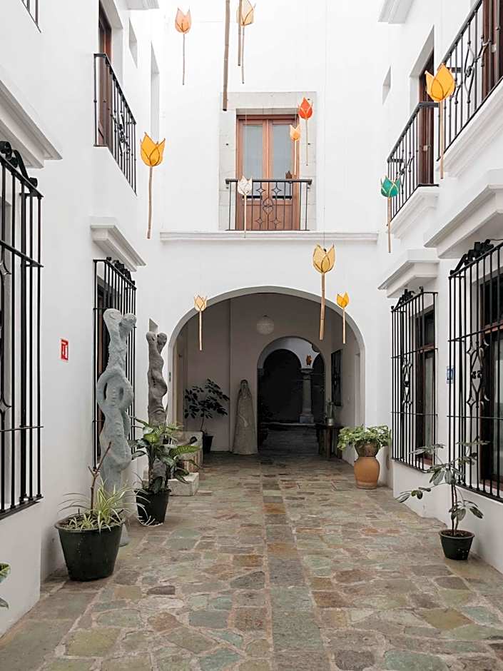 La Catrina de Alcala