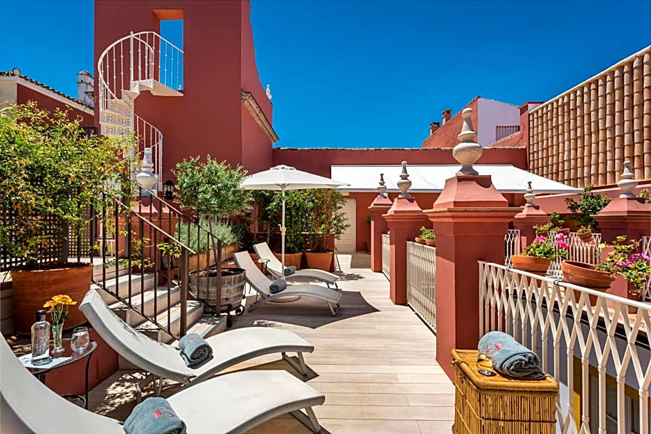 Las Casas de El Arenal