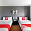 OYO Hotel Irving DFW Airport North