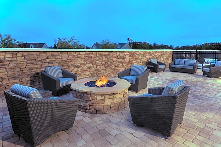 Fairfield Inn and Suites by Marriott Charlotte Monroe