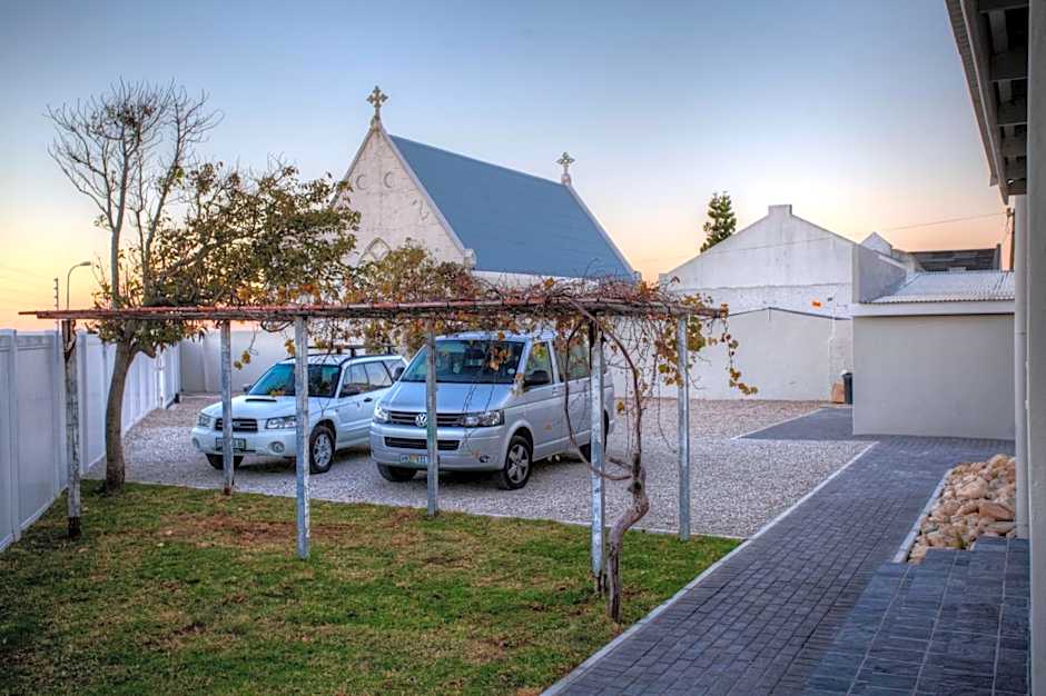 23 On Glen Guest House